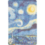 Чохол Galeo Slimline Portfolio для OPPO Pad Air 10.36" Van Gogh