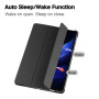 Чохол Galeo Slimline Portfolio для Xiaomi Pad 6 / Pad 6 Pro Black