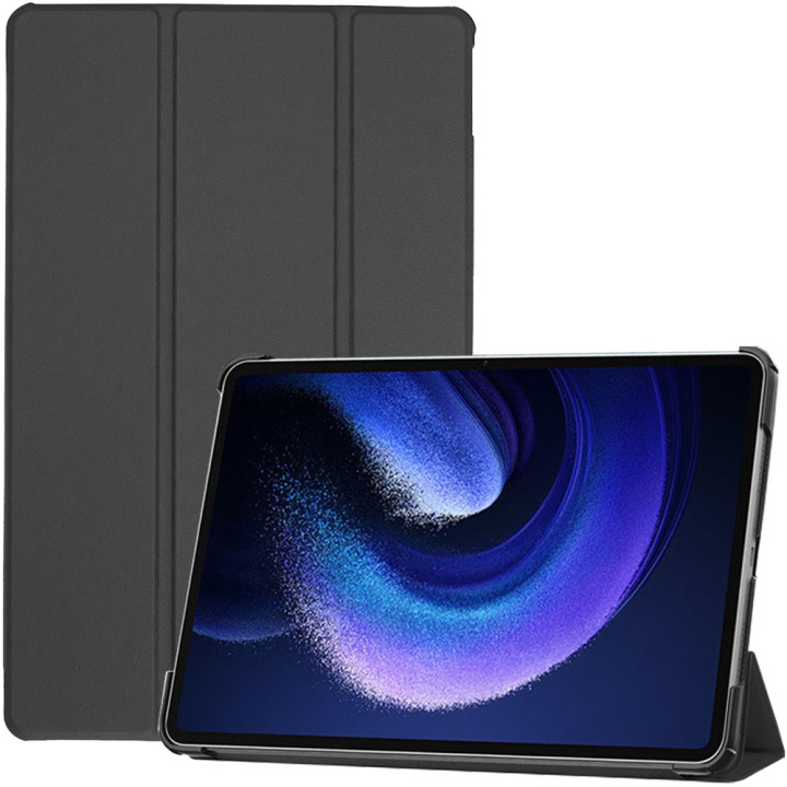 Чохол Galeo Slimline Portfolio для Xiaomi Pad 6 / Pad 6 Pro Black