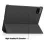 Чохол Galeo Slimline Portfolio для Xiaomi Pad 6 / Pad 6 Pro Black
