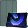 Чохол Galeo Slimline Portfolio для Xiaomi Pad 6 / Pad 6 Pro Dark Green
