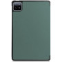 Чохол Galeo Slimline Portfolio для Xiaomi Pad 6 / Pad 6 Pro Dark Green