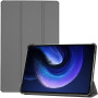 Чохол Galeo Slimline Portfolio для Xiaomi Pad 6 / Pad 6 Pro Grey