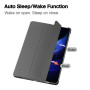 Чохол Galeo Slimline Portfolio для Xiaomi Pad 6 / Pad 6 Pro Grey