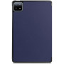 Чехол Galeo Slimline Portfolio для Xiaomi Pad 6 / Pad 6 Pro Navy Blue