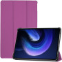 Чохол Galeo Slimline Portfolio для Xiaomi Pad 6 / Pad 6 Pro Purple