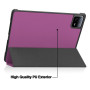 Чохол Galeo Slimline Portfolio для Xiaomi Pad 6 / Pad 6 Pro Purple