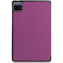 Чохол Galeo Slimline Portfolio для Xiaomi Pad 6 / Pad 6 Pro Purple