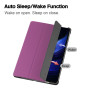 Чохол Galeo Slimline Portfolio для Xiaomi Pad 6 / Pad 6 Pro Purple