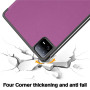 Чохол Galeo Slimline Portfolio для Xiaomi Pad 6 / Pad 6 Pro Purple