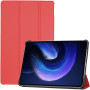 Чохол Galeo Slimline Portfolio для Xiaomi Pad 6 / Pad 6 Pro Red