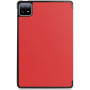 Чохол Galeo Slimline Portfolio для Xiaomi Pad 6 / Pad 6 Pro Red