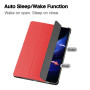 Чохол Galeo Slimline Portfolio для Xiaomi Pad 6 / Pad 6 Pro Red