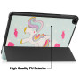 Чохол Galeo Slimline Print для Huawei Matepad SE 10.4" (AGS5-L09, AGS5-W09) Unicorn
