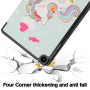 Чохол Galeo Slimline Print для Huawei Matepad SE 10.4" (AGS5-L09, AGS5-W09) Unicorn