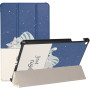 Чехол Galeo Slimline Print для Samsung Galaxy Tab A 10.1 (2019) SM-T510, SM-T515 Good Night