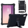 Силіконовый чохол Galeo Stand для Lenovo Tab M9 TB-310FU, TB-310XU Black