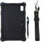 Силіконовый чохол Galeo Stand для Lenovo Tab M9 TB-310FU, TB-310XU Black