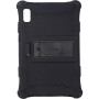 Силіконовый чохол Galeo Stand для Lenovo Tab M9 TB-310FU, TB-310XU Black