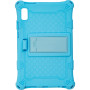 Силіконовый чохол Galeo Stand для Lenovo Tab M9 TB-310FU, TB-310XU Light Blue