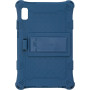 Силіконовый чохол Galeo Stand для Lenovo Tab M9 TB-310FU, TB-310XU Dark Blue