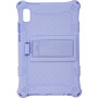 Силіконовый чохол Galeo Stand для Lenovo Tab M9 TB-310FU, TB-310XU Lilac