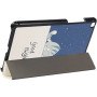 Чехол Galeo Slimline Print для Samsung Galaxy Tab A 8.0 (2019) SM-T290, SM-T295 Good Night