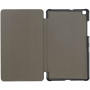 Чохол Galeo Slimline Print для Samsung Galaxy Tab A 8.0 (2019) SM-T290, SM-T295 Flowers