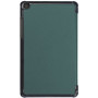 Чохол Galeo Slimline для Samsung Galaxy Tab A 8.0 (2019) SM-T290, SM-T295 Dark Green