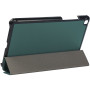 Чохол Galeo Slimline для Samsung Galaxy Tab A 8.0 (2019) SM-T290, SM-T295 Dark Green