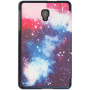 Чехол Galeo Slimline Print для Samsung Galaxy Tab A 8.0 2017 SM-T380, SM-T385 Galaxy