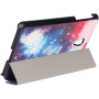 Чехол Galeo Slimline Print для Samsung Galaxy Tab A 8.0 2017 SM-T380, SM-T385 Galaxy