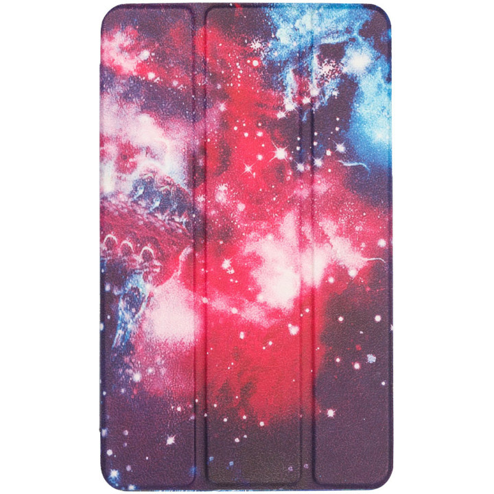 Чехол Galeo Slimline Print для Samsung Galaxy Tab A 8.0 2017 SM-T380, SM-T385 Galaxy