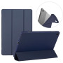 Чохол Galeo Silicone Color Series для Lenovo Tab M10 3rd Gen 10.1 TB-328FU, TB-328XU Navy Blue