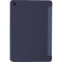 Чохол Galeo Silicone Color Series для Lenovo Tab M10 3rd Gen 10.1 TB-328FU, TB-328XU Navy Blue