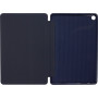 Чохол Galeo Silicone Color Series для Lenovo Tab M10 3rd Gen 10.1 TB-328FU, TB-328XU Navy Blue