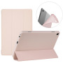 Чохол Galeo Silicone Color Series для Lenovo Tab M10 3rd Gen 10.1 TB-328FU, TB-328XU Pink