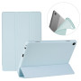 Чохол Galeo Silicone Color Series для Lenovo Tab M10 3rd Gen 10.1 TB-328FU, TB-328XU Light Blue