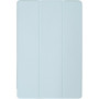 Чохол Galeo Silicone Color Series для Lenovo Tab M10 3rd Gen 10.1 TB-328FU, TB-328XU Light Blue