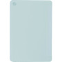 Чохол Galeo Silicone Color Series для Lenovo Tab M10 3rd Gen 10.1 TB-328FU, TB-328XU Light Blue