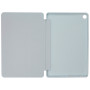 Чохол Galeo Silicone Color Series для Lenovo Tab M10 3rd Gen 10.1 TB-328FU, TB-328XU Light Blue