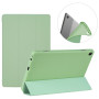 Чохол Galeo Silicone Color Series для Lenovo Tab M10 3rd Gen 10.1 TB-328FU, TB-328XU Sage