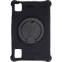 Силіконовий чохол Galeo Ring Handle для TCL 10 TABMAX 10.4" Black