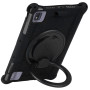 Силіконовий чохол Galeo Ring Handle для TCL 10 TABMAX 10.4" Black