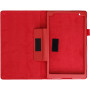 Чехол Galeo Classic Folio для Lenovo Tab 4 8 TB-8504F, 8504X Red