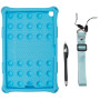 Силіконовый чохол Galeo Pop It для Huawei Matepad SE 10.4" (2023) AGS5-L09, AGS5-W09 Blue