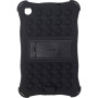 Силіконовый чохол Galeo Pop It для Lenovo Tab M8 4th Gen TB-300FU, TB-300XU Black