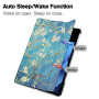 Чохол Galeo Slimline Print для Realme Pad X 10.95" Almond Blossom