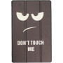 Чохол Galeo Slimline Print для Realme Pad X 10.95" Don't Touch!