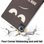 Чохол Galeo Slimline Print для Realme Pad X 10.95" Don't Touch!
